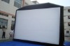 20104 CF inflatable movie screen