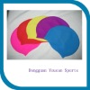 Silicone Swimming Cap with Large Print