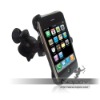 Mobile Phone Holder for iPhone 3g,Bicycle,Car Use(Paypal)