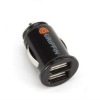 Dual USB Car Charger for iPhone 3G 3GS 4G 4S iPod iPad NGD120