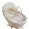 Maize baby basket