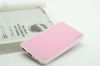 4000mAh !!!! Ultra Slim Power Bank with 2-in-1 USB cable for IPhone/IPod/Smartphones WP-EP1205