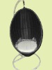 indoor rattan swing chair egg swing furniture