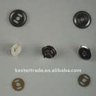 disc metal Magnet button Magnetic buckle Magnetic button