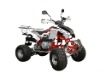 XY200STIIE-B EEC homologated ATV