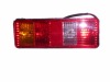 minivan and mini truck tail light DFM EQ1020 K01