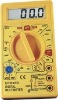 MULTIMETER DT 830D