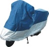 Waterproof Breathable Motorcycle Cover