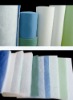 ZF Polyester Fiber Filter materials