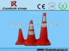 Pvc traffic cone