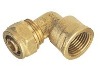 Brass Fittings