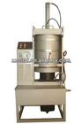 Full Automatic Hydraulic Oil Press Machine