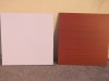 Melamined Mdf Board