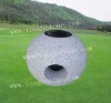 GRANITE SOLAR LIGHT/LAMPS FOR GARDEN/LAWN