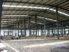 the steel warehouse