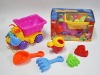 SAND BEACH CAR TOY BEACH CAR