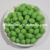 Wasabi coated Peanuts