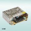 10W 12V power supply AC DC changeable (S-10)