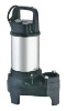 50PS-2.15S centrifugal submersible landscape water pumps