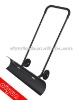 Snow Blade, Snow Shovel snow wheels, hand push shovel