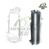 Large and small taper Type Multi-function extractor /extracting tank