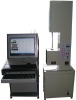 Capillary Rheometer