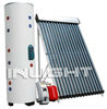 Split Heat Pipe Pressurized Solar Water Heater