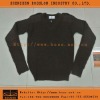 Army Wool Sweater Pullover