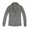 polar fleece jacket