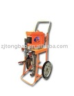 Powder coating equipments