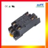 chinese relay socket PTF08A