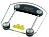 electronic personal body scale