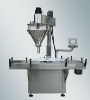 Coffee Powder Filling Machine