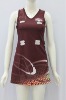 Professional custom sublimation tennis skirt