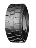 EARTHMOVER TIRES, MINING TIRES 40.00R57