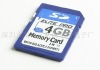 Full 4GB mini sd card 8gb