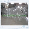 inflatable bumper ball