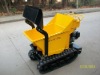 Track Dumper (SFC400 Junior)