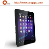 2012 Newest Android3.2 Nvidia tegra2 Nvidia Dual core ARM Cortex A9 MID tablet pc