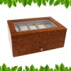 High Quality Wooden Watch Box