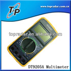 DT9205A Multimeter