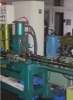 50 Type Stainless Steel Pipe Inside And Outside On-line Finishing Treatment Equipment