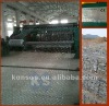 gabion wire mesh machine