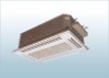 fan coil unit