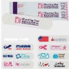 Promotional Printed White Bandages