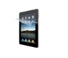 100% high quality clear protective film for iPad 2/ 3