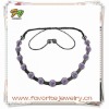 Fashion Men's Shamballa Necklace Wholesale