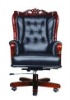 Executive office chair