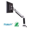 Flexible Desk Clamp Mount LCD Monitor Arm