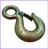 steel eye slip hook safety latch for hoisting